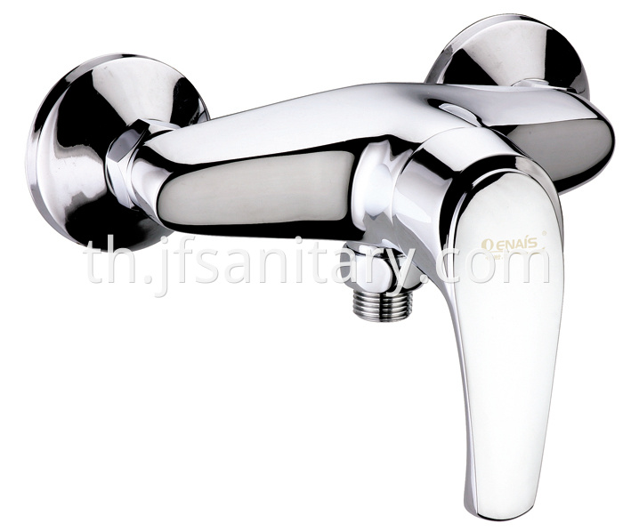 hand shower faucet